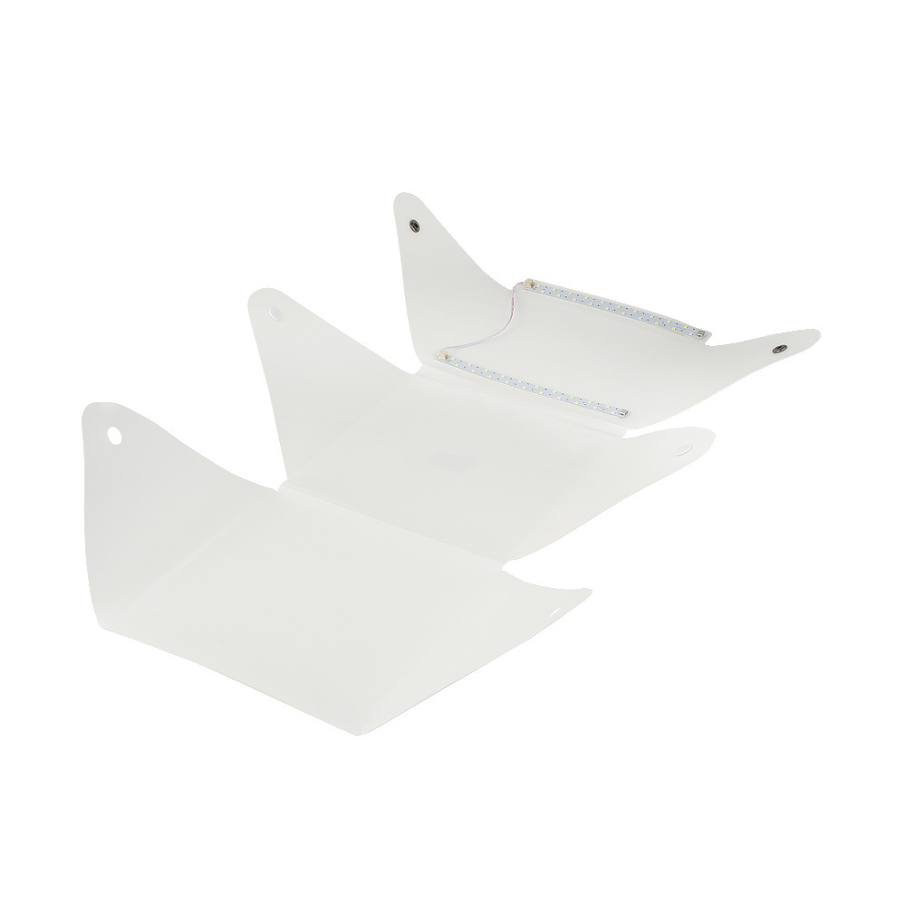 Фотобокс Falcon Eyes Macro Cube 25 LED