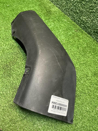 Накладка переднего бампера Chery Tiggo 8 (18-нв)