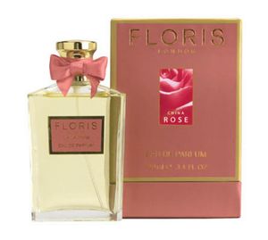 Floris China Rose