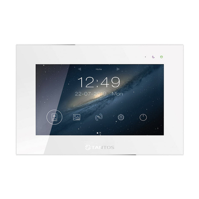 Jolli HD Wi-Fi XL видеодомофон Tantos