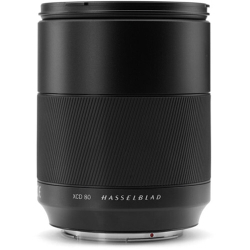 Объектив Hasselblad XCD 80mm f/1.9