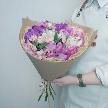 Соберу букет №328