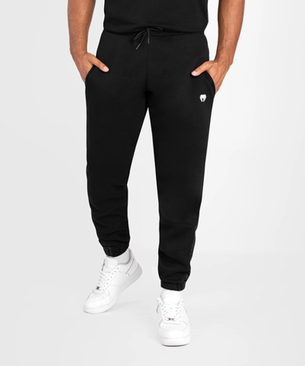 Брюки спортивные Venum Silent Power Black
