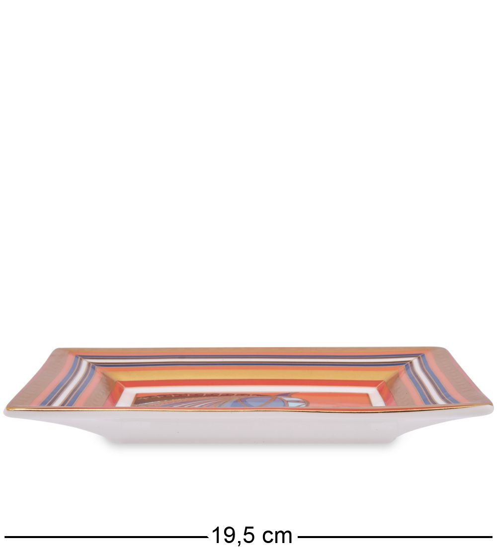 MUG-442 Тарелка MAGUS