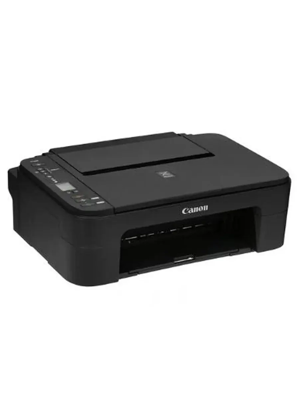 МФУ струйное PIXMA TS3340 TS3340 BLACK цв. А4 4800x1200 dpi