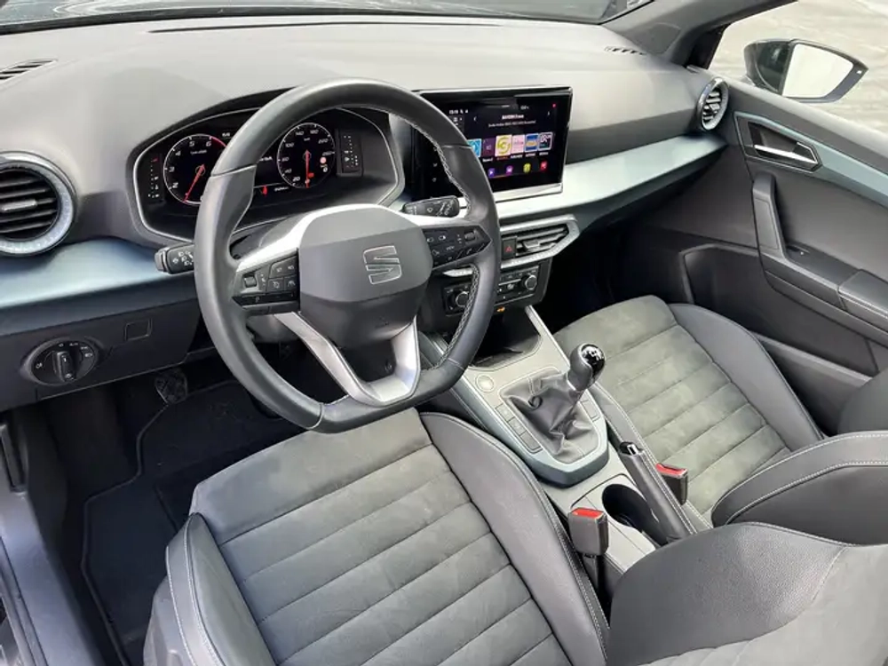 SEAT Arona Xperience