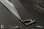 Душевой трап Pestan Confluo Frameless Line 950