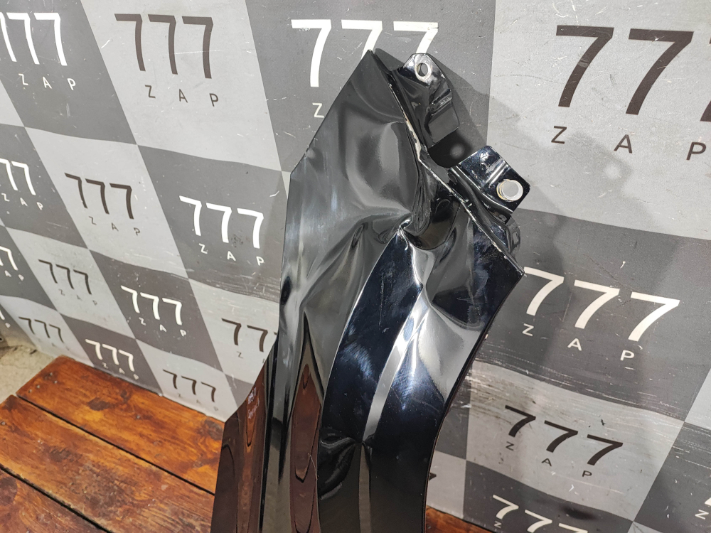 Крыло переднее правое Kia Carnival 4 (KA4) 20-нв Б/У Оригинал 66321R0000