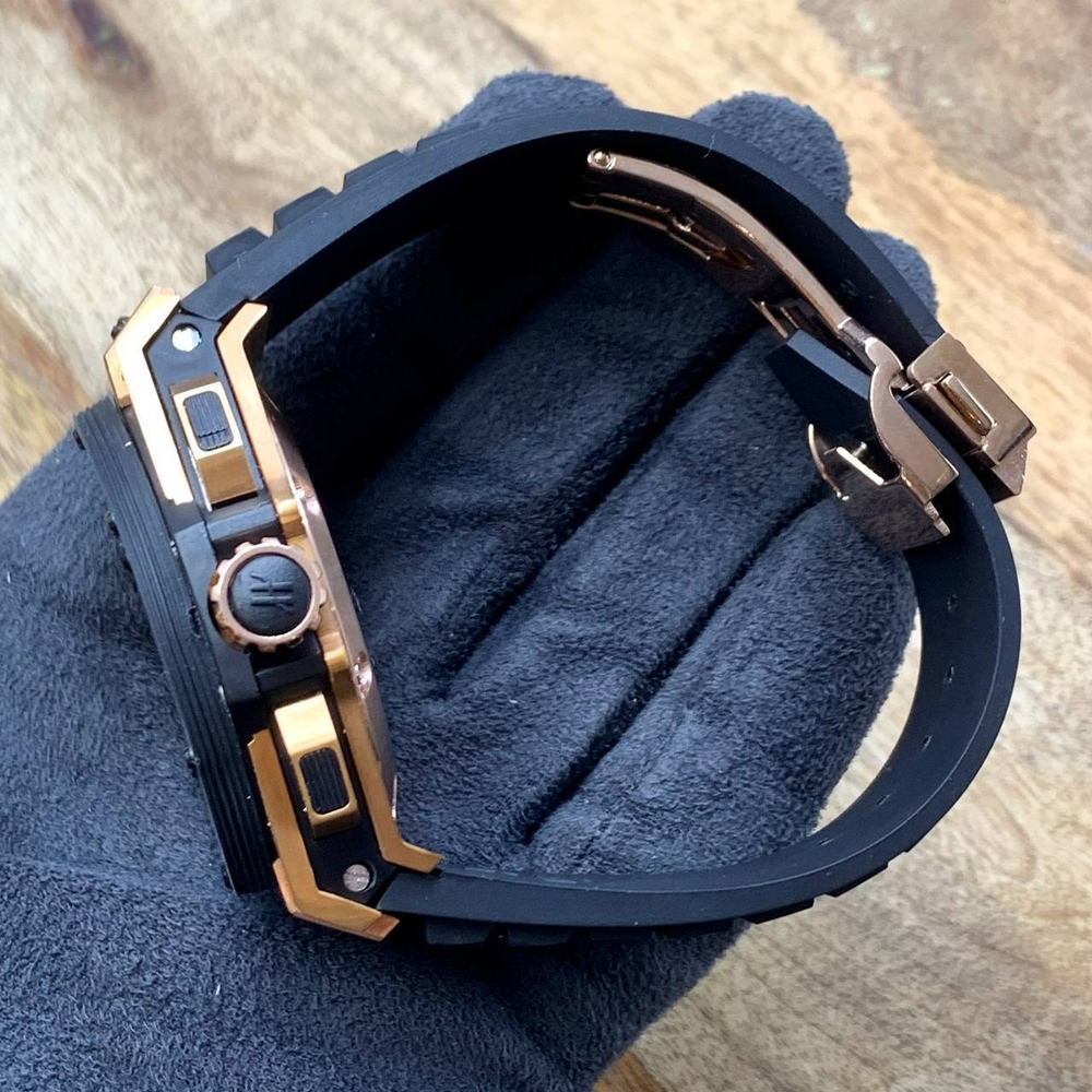 Часы Hublot