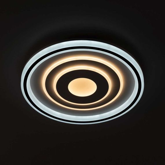 Потолочный светодиодный светильник Citilux Квест CL739190E