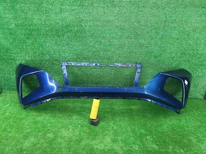 Бампер передний Hyundai Tucson 4 (2020-2025)