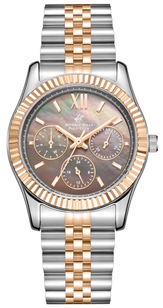 Наручные часы Beverly Hills Polo Club BP3169C.561