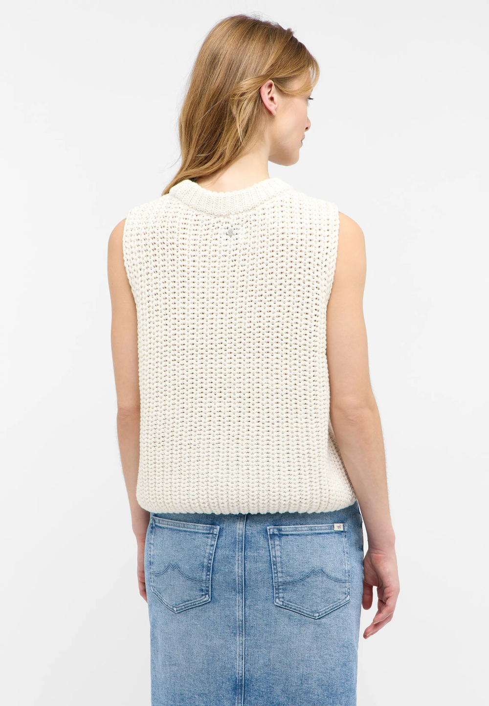 Жилет женский MUSTANG Chloe