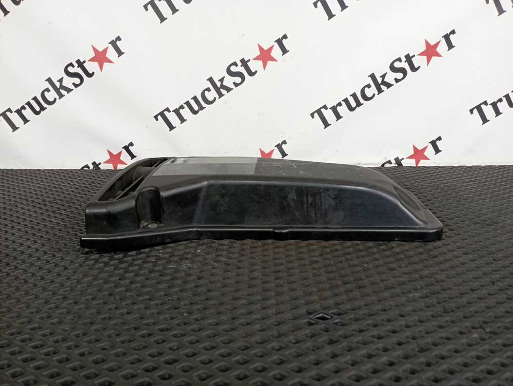 Крышка монтажного блока