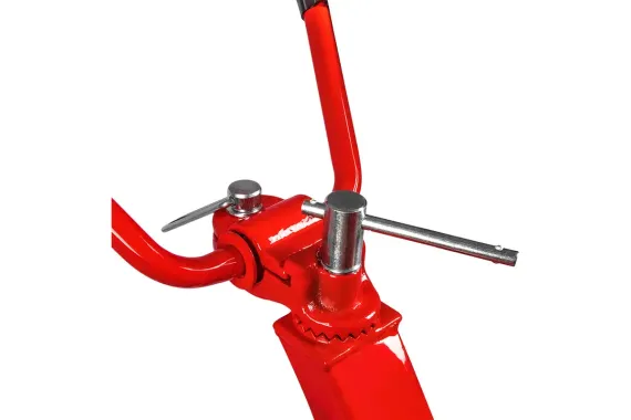 Мотоблок "DDE" Добрыня Н (9 л.с.)