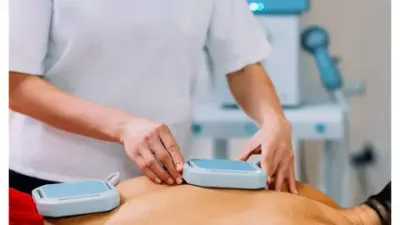 Магнитотерапия