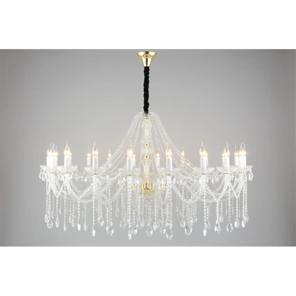 Подвесная люстра Aployt ANULA APL.810.03.2