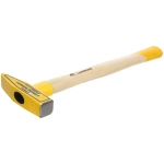 Молоток с деревянной рукояткой Lamboss 500гр