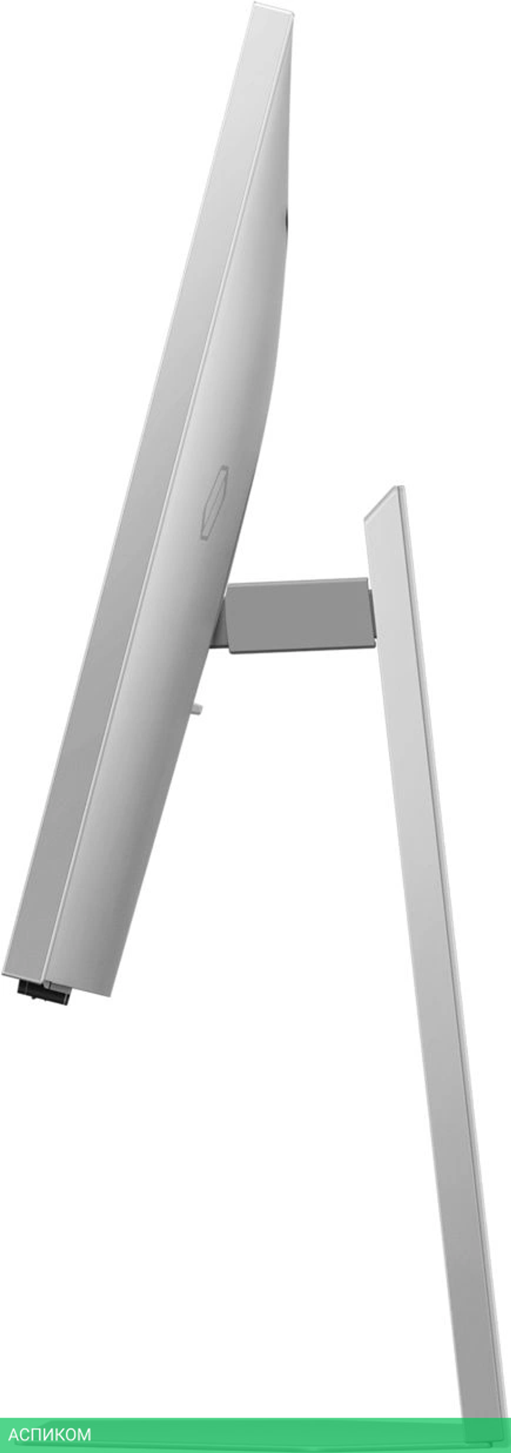 Монитор Samsung 27" Odyssey 3D LS27FG900XIXCI