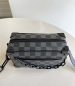 Louis Vuitton Mini Soft Trunk
