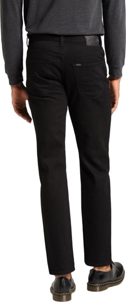 Джинсы мужские LEE BROOKLYN STRAIGHT CLEAN