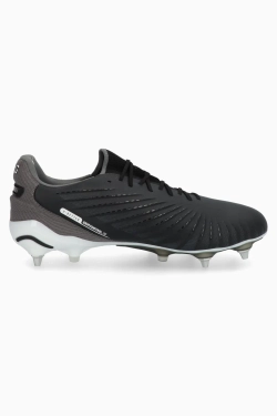 Бутсы Puma King Ultimate MxSG - черный