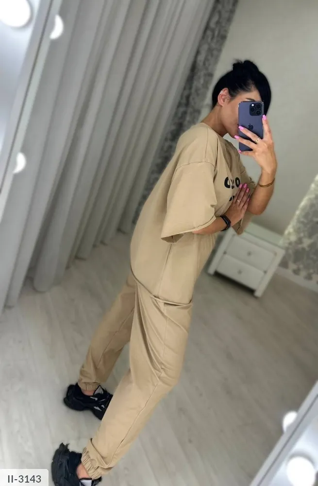 Костюм II-3136 Фабрика Моды