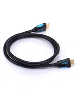 Кабель Vention 19M, HDMI 2.0, экран, позолоченные контакты, Ultra HD 4K