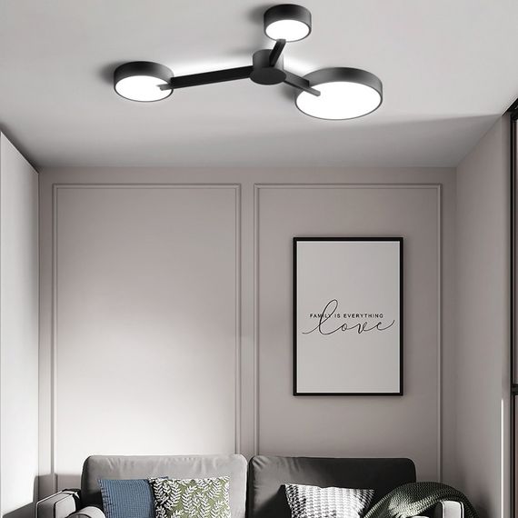 Потолочный светильник Imperium Loft Mida 151503-26