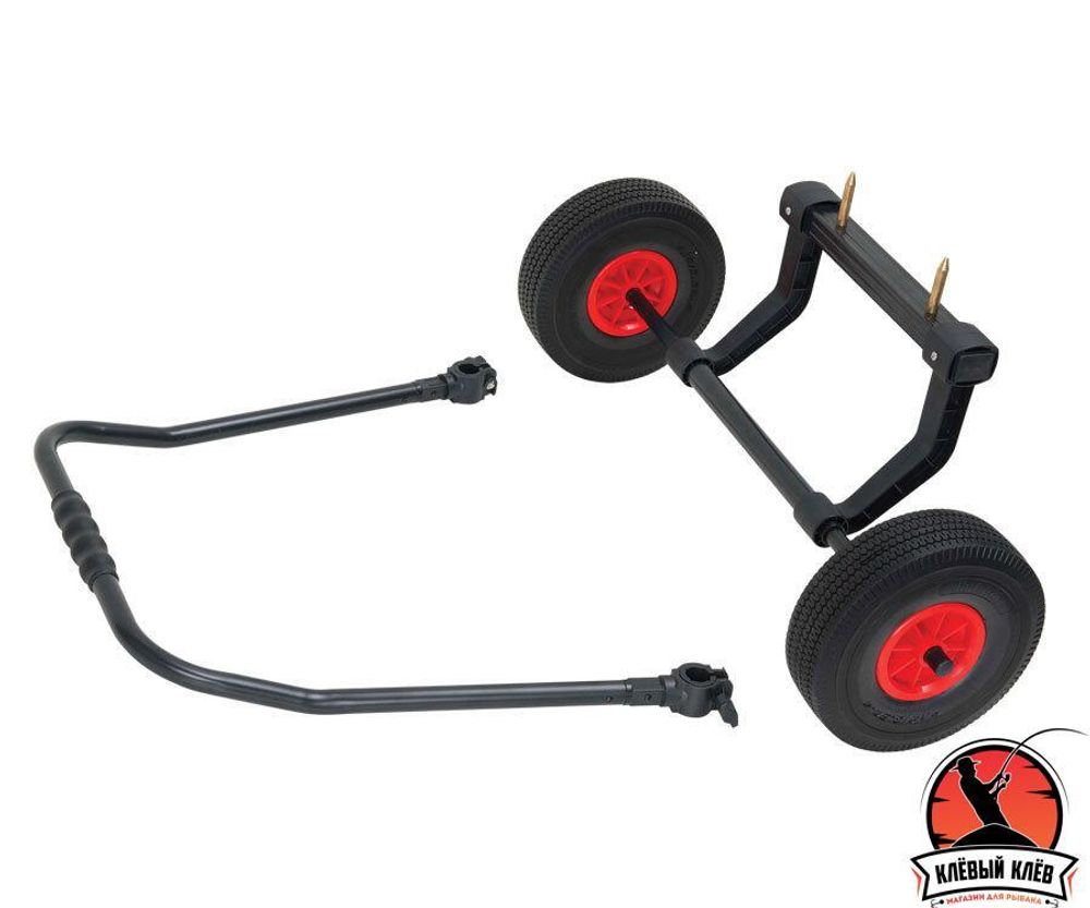 FLAGMAN Транспортировочная система для платформы d25,36мм Trolley Kit