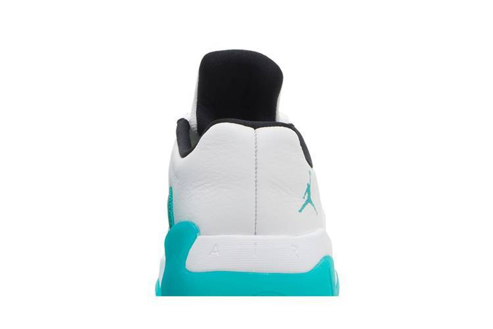 Кроссовки Jordan Air Jordan 11 Cmft Low (Женская размерная сетка)
