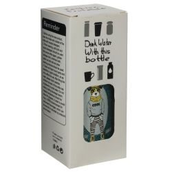 GAEM Бутылка, 250 мл, L7 W6,5 H14 см, 3в.