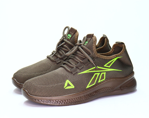 Кроссовки (40-45)р. / шт. 104-5