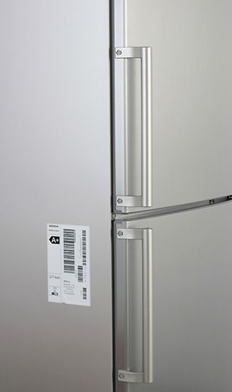 Холодильник Siemens KG39VXL20R