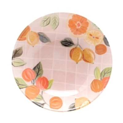 Тарелка Суповая Unni Shape Piquenique 20См Oxford 127275, Ay01-5823