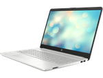 Ноутбук HP 15-dw4000nia, 15.6&quot; (1920x1080) IPS/Intel Core i5-1235U/8ГБ DDR4/512ГБ SSD/GeForce MX550 2ГБ/Без ОС, серебристый [6N233EA_RU]