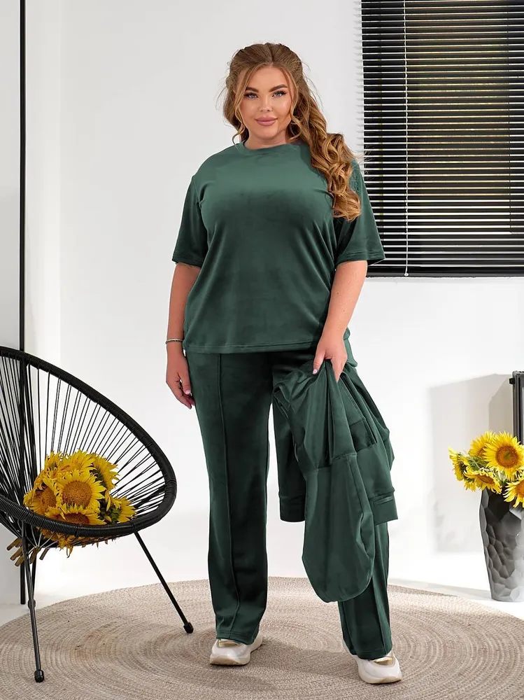 Комплект тройка УК-25041-5 Фабрика Моды