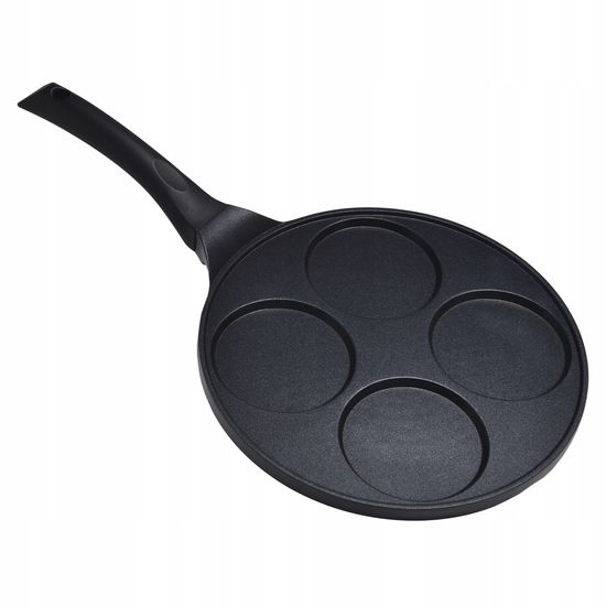 Сковорода для оладий 26 см. Kamille КМ 4215 индукция