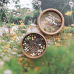 Булавки с цветными головками Katia, 60 шт