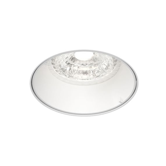 Встраиваемый светильник Denkirs Vibi DK3055-WH