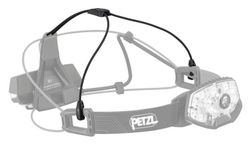 Фонарь светодиодный налобный Petzl NAO RL, 1500 лм, аккумулятор