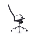 Офисное кресло Riva Design Plaza FK004-A13, Светло-коричневый