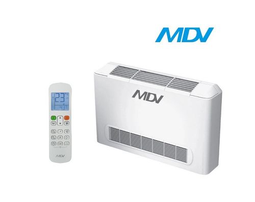 Напольный блок MDV VRF MDV-D45Z/N1-F4 DC inverter