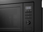 СВЧ-печь Kuppersberg HMW 621 B встраиваемая