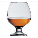 Бокал для бренди 395 мл. d=90 мм. h=122 мм. Бистро Б (7280)