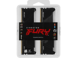 Оперативная память Kingston KF432C16BB12AK2/32WP, DDR4 2х 32ГБ 3200 МГц, DIMM, RTL
