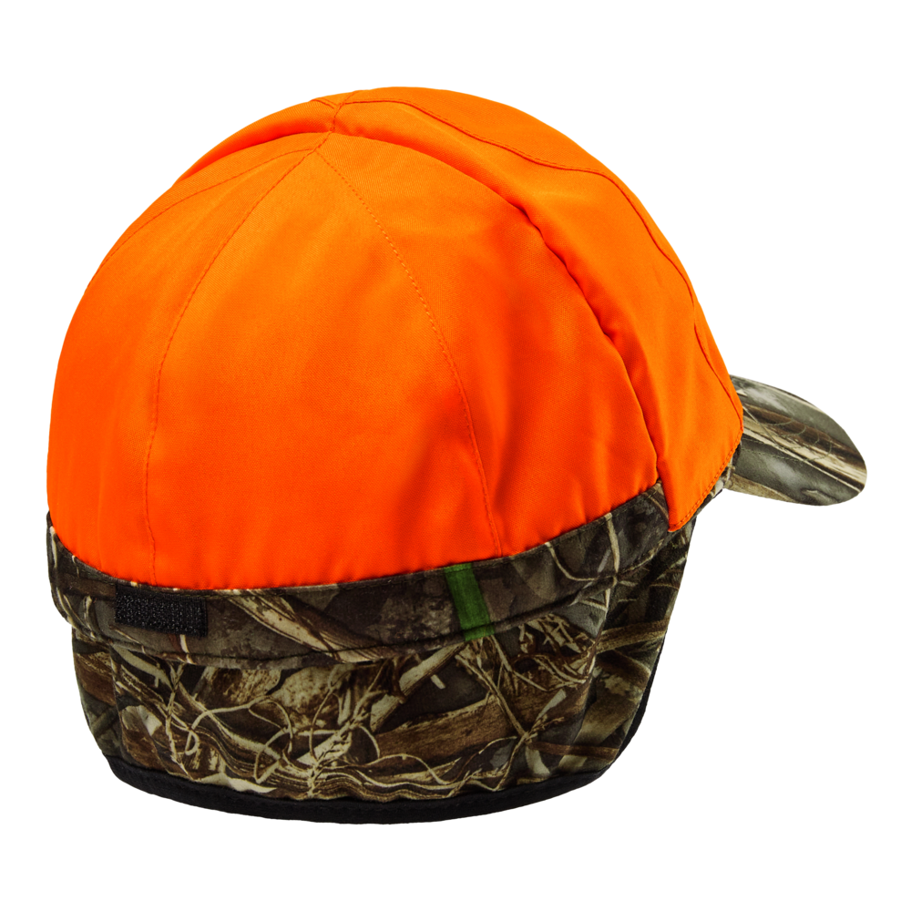Кепка Deerhunter Game with safety (97 REALTREE MAX-7®)