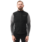 DF Vest / Утепленный / Черный