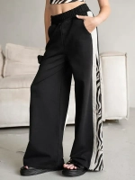 Брюки для девочки на осень