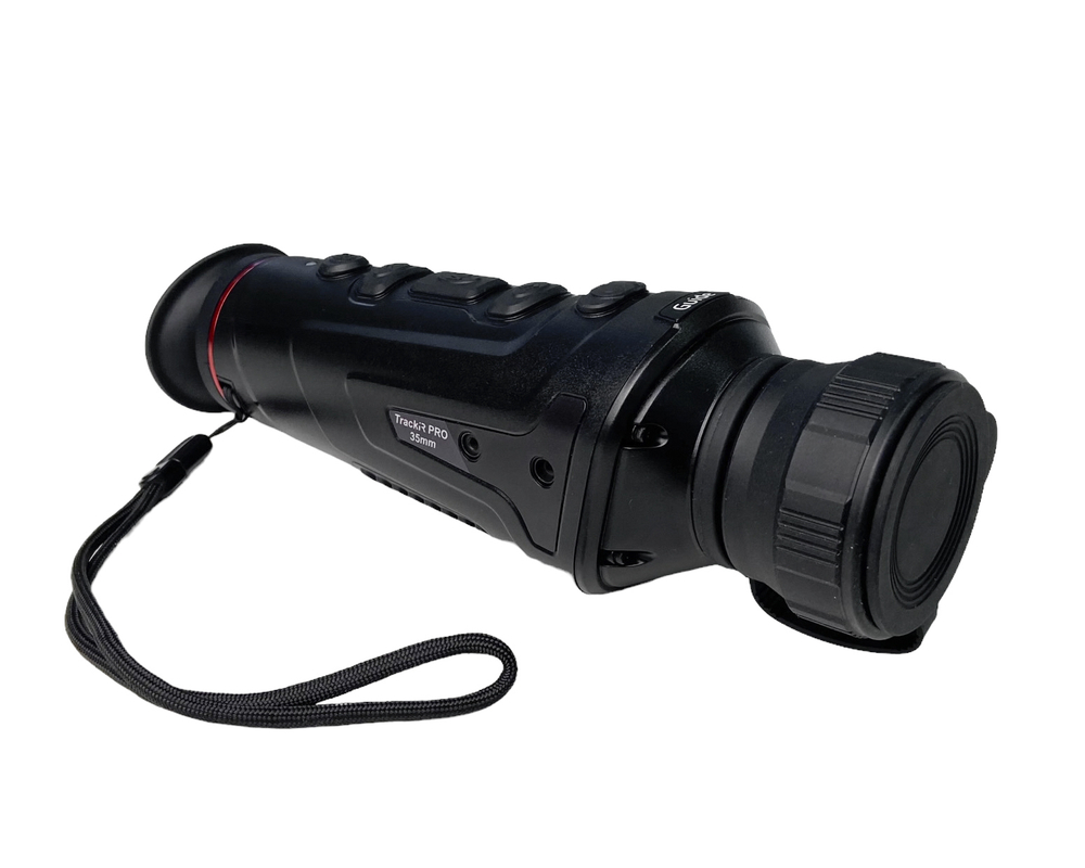 Тепловизионный монокуляр Guide Thermal imager TrackIR Pro 35мм